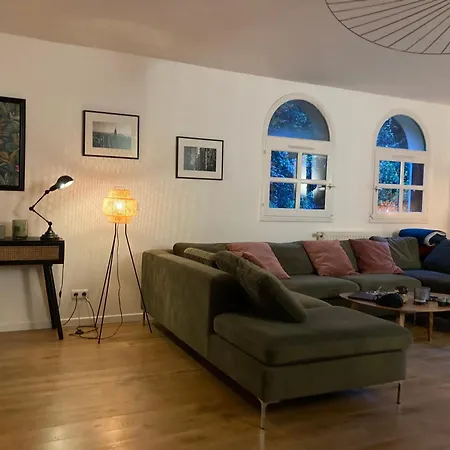 Maison Situee A